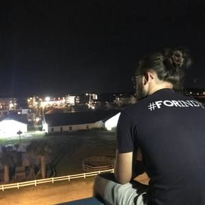 Meet your Posher, Grant